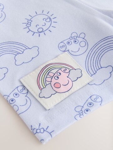 Set 'Peppa Pig' Next en jaune