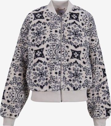 Karl KaniPrijelazna jakna 'KW233-050-1' - miks boja boja: prednji dio