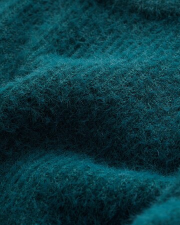 WE Fashion - Jersey en azul