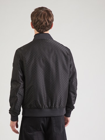 Veste mi-saison 'Adams' JOOP! en noir
