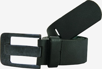 Petrol Industries Belt in Mixed colors: front