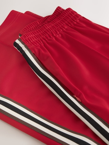 Next Regular Broek in Rood