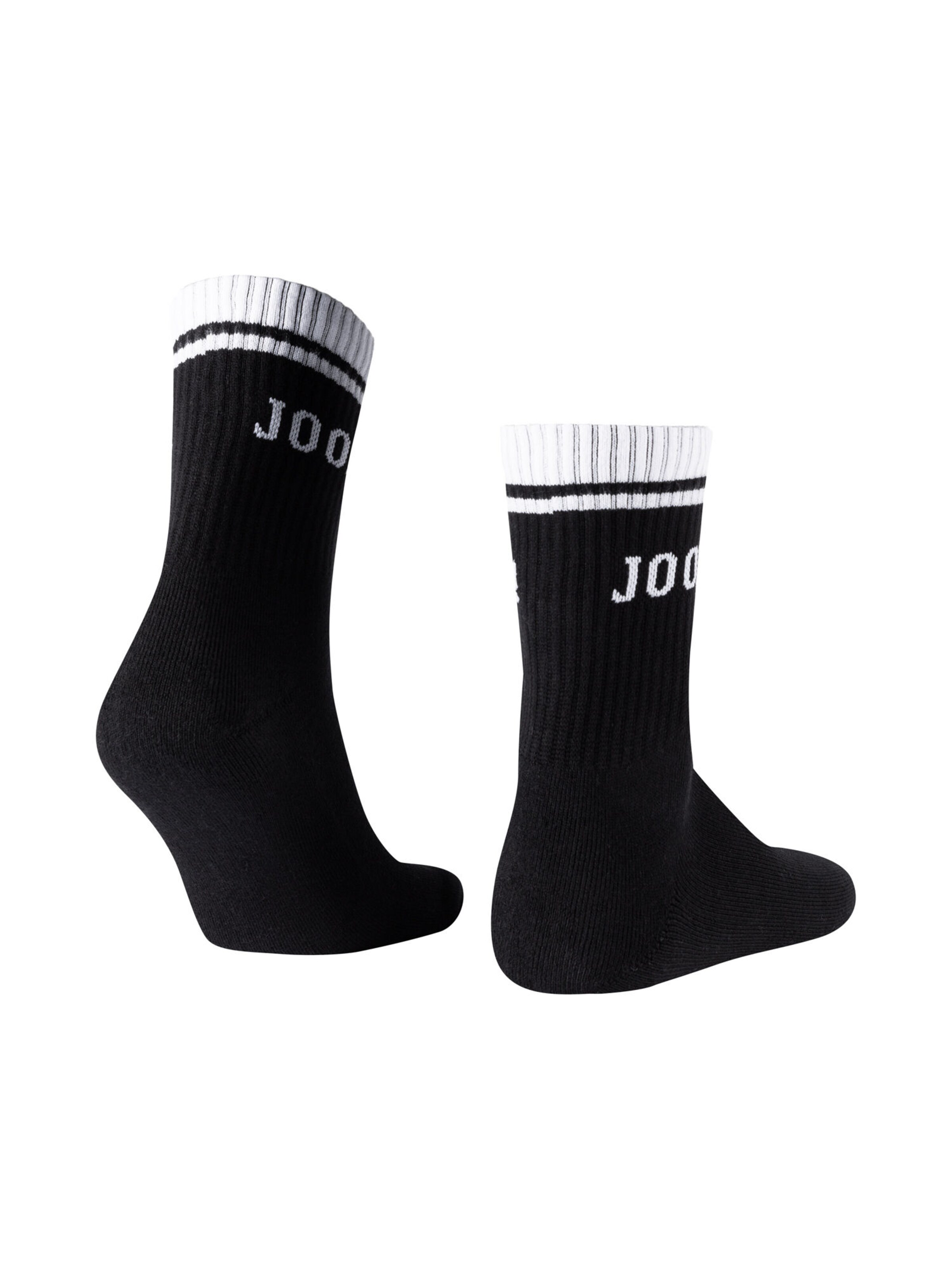 JOOP! Socken in Schwarz