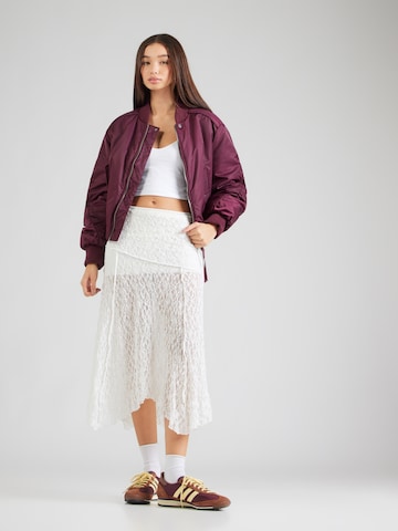 studioselect Topp 'Caren', värv roheline