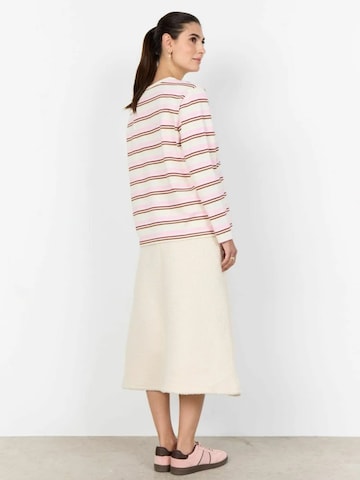 Soyaconcept Neulepaita ' SC-BASE ' värissä vaaleanpunainen