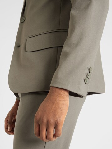 Only & Sons Slim Fit Jakke 'MARK' i grå
