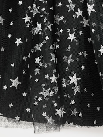 MANGO KIDS Rock 'HOCUS' in Schwarz