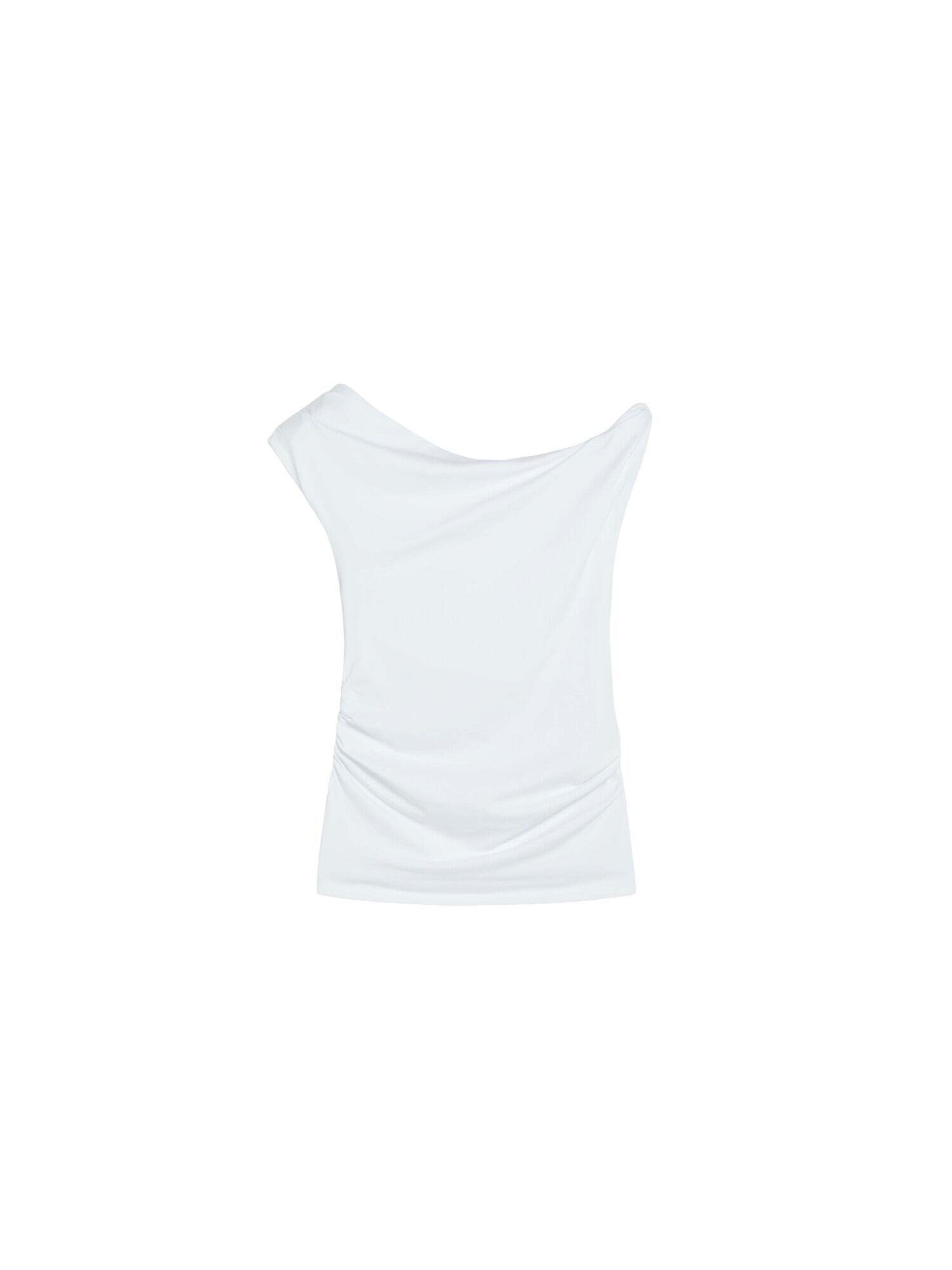 Maillot ' ' Scalpers en blanc
