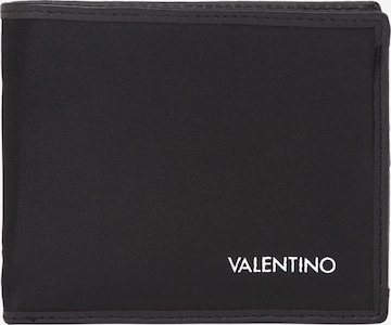 VALENTINO Portemonnaie 'Kylo' in Schwarz: predná strana