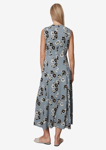 Marc O'Polo Dress in Blue