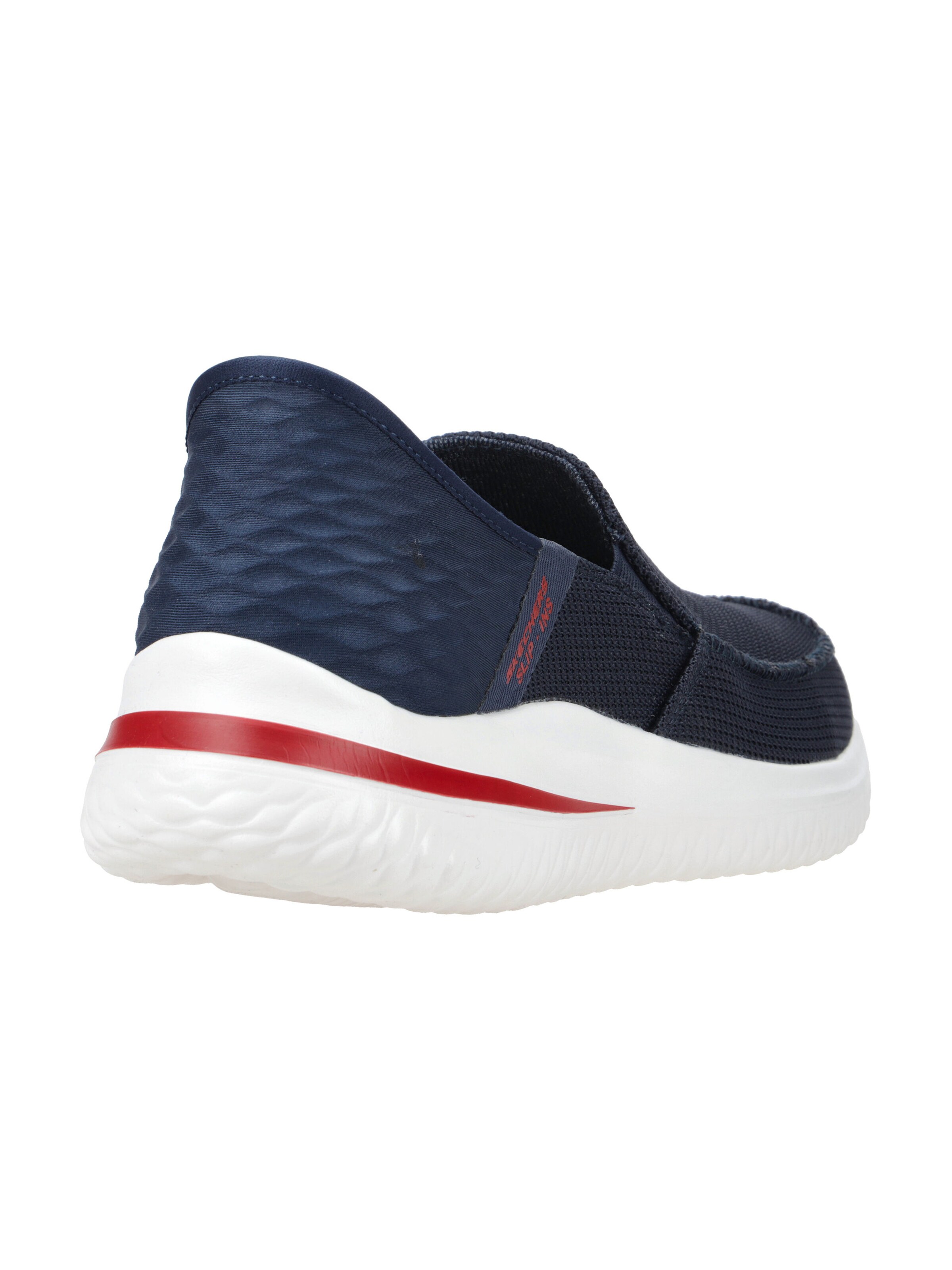 SKECHERS Hausschuh 'SLIP-INS 210604' in Blau