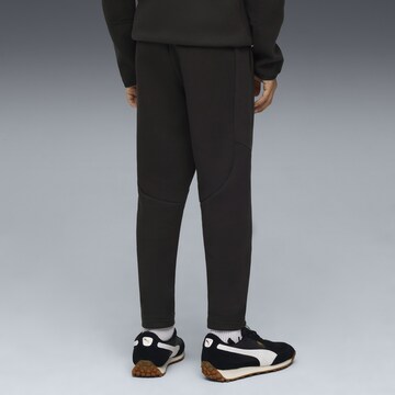 PUMA Regular Pants in Black