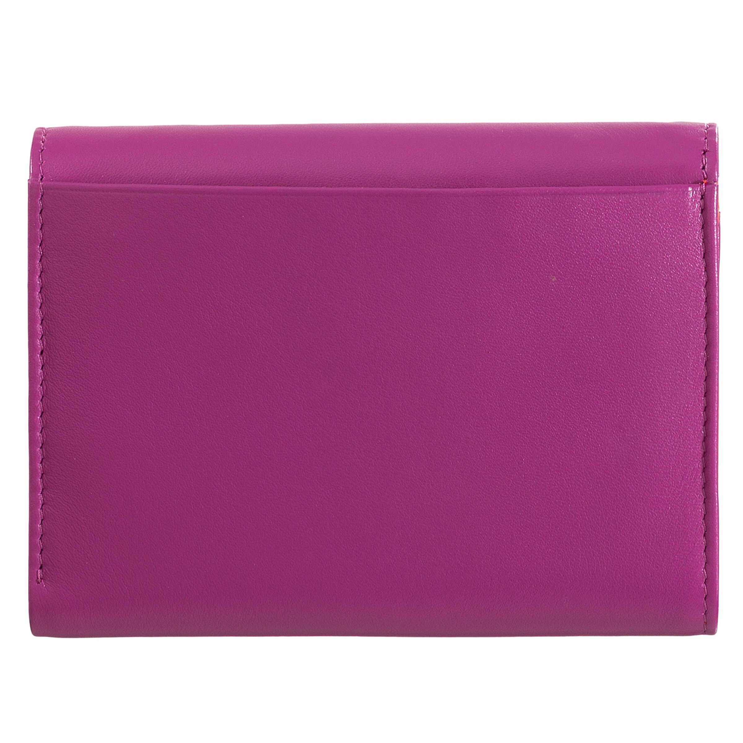 DuDu Wallet in Pink