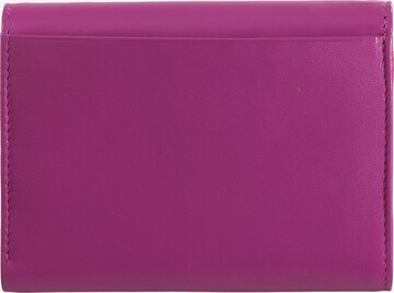 DuDu Wallet in Pink