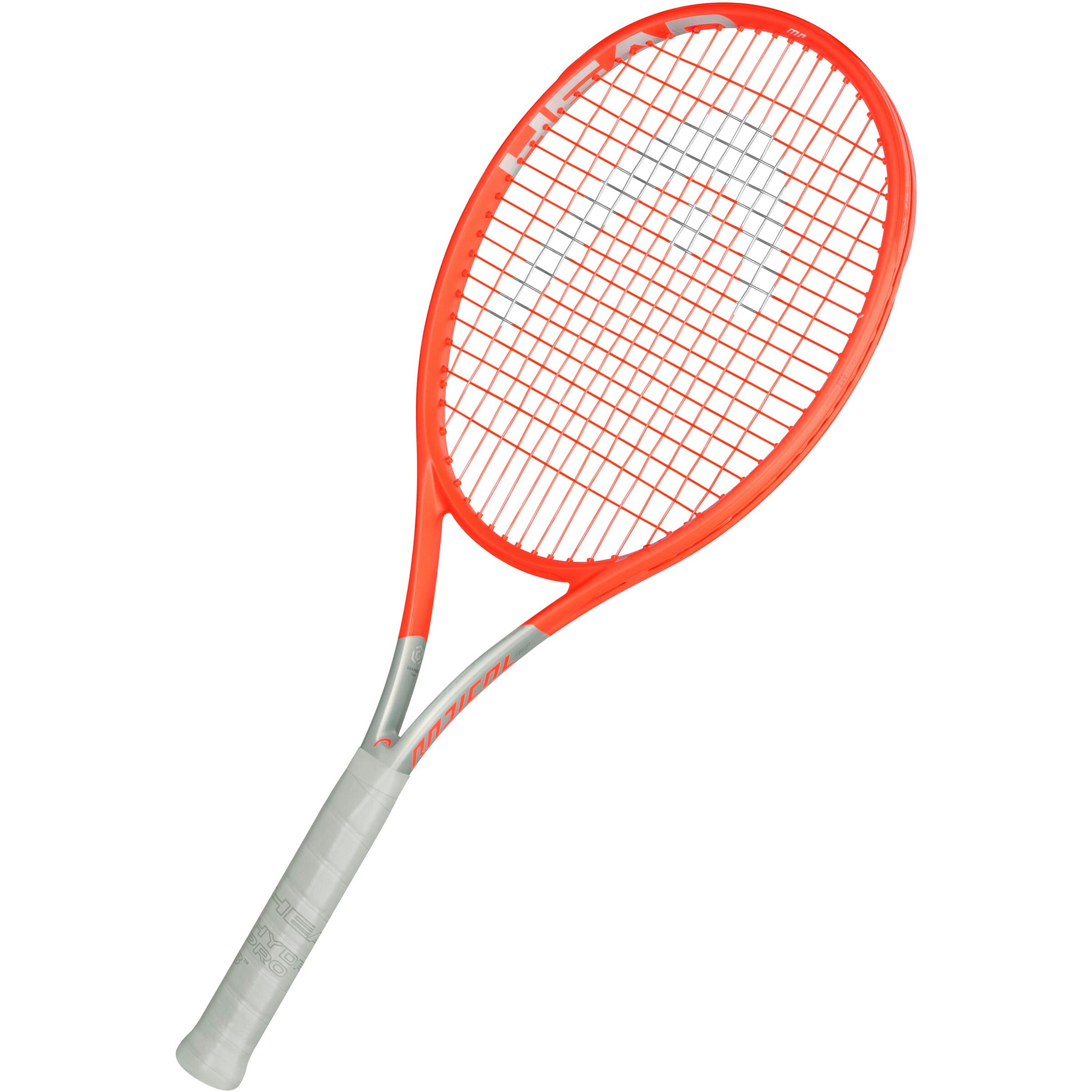 HEAD Racket 'Radical MP 2021' in Mixed colors