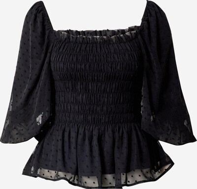Camicia da donna SISTERS POINT di colore nero, Visualizzazione prodotti
