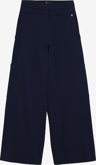 Desigual Cargo hlače u mornarsko plava, Pregled proizvoda