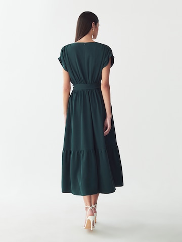 Willa Obleka 'ANDES' | zelena barva