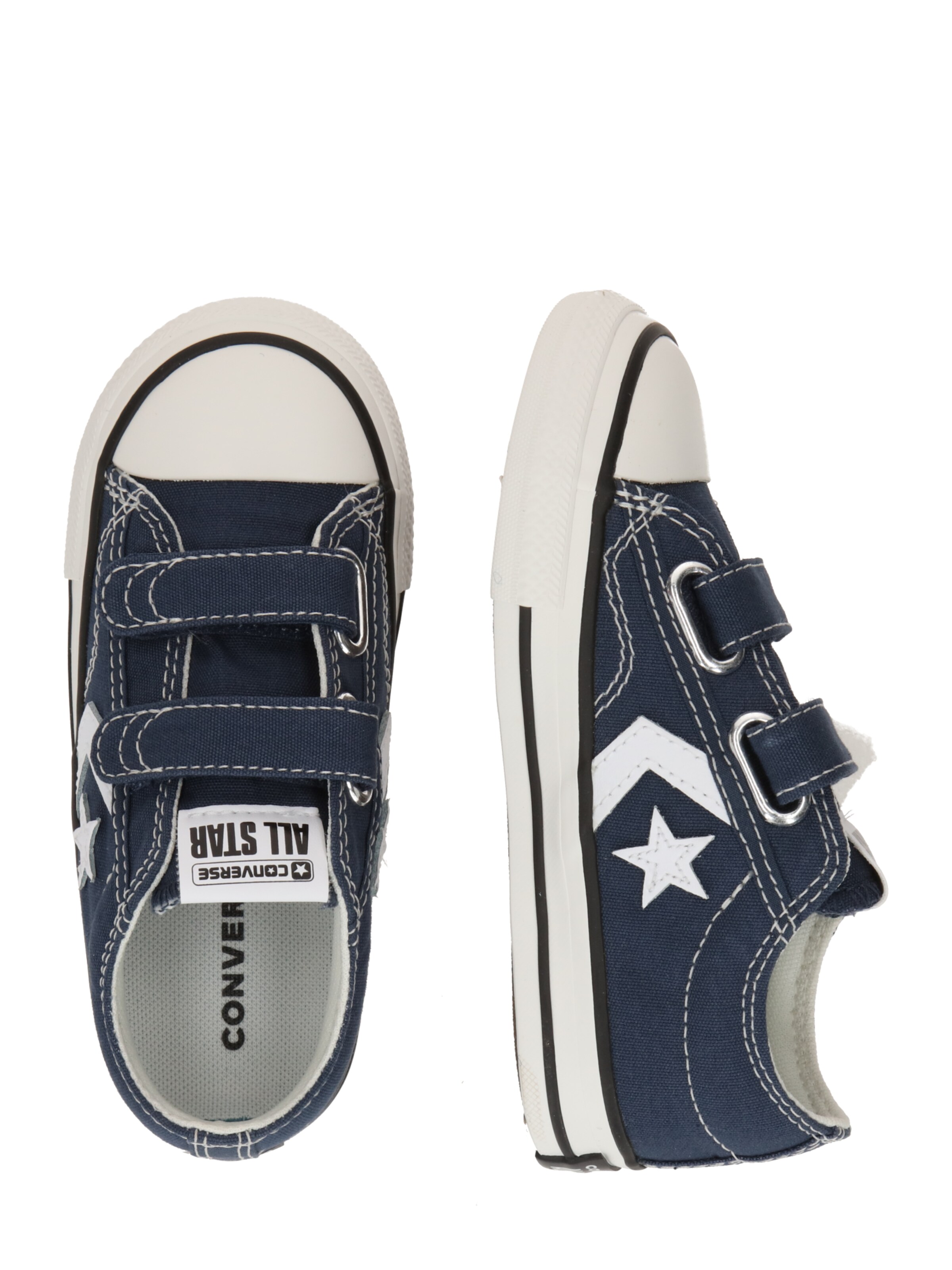 CONVERSE Tenisky 'STAR PLAYER 76' - Modrá