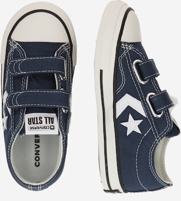 CONVERSE Sneakers 'STAR PLAYER 76' in Navy ABOUT YOU
