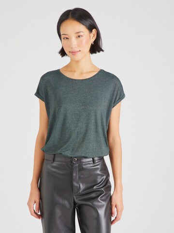 VERO MODA - Camiseta 'VMLAVA' en verde: frente