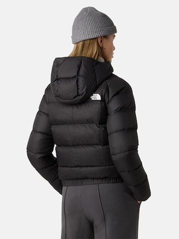THE NORTH FACE Куртка в спортивном стиле 'Hyalite' в Черный