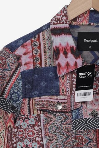 Desigual Jacket & Coat in M in Mixed colors