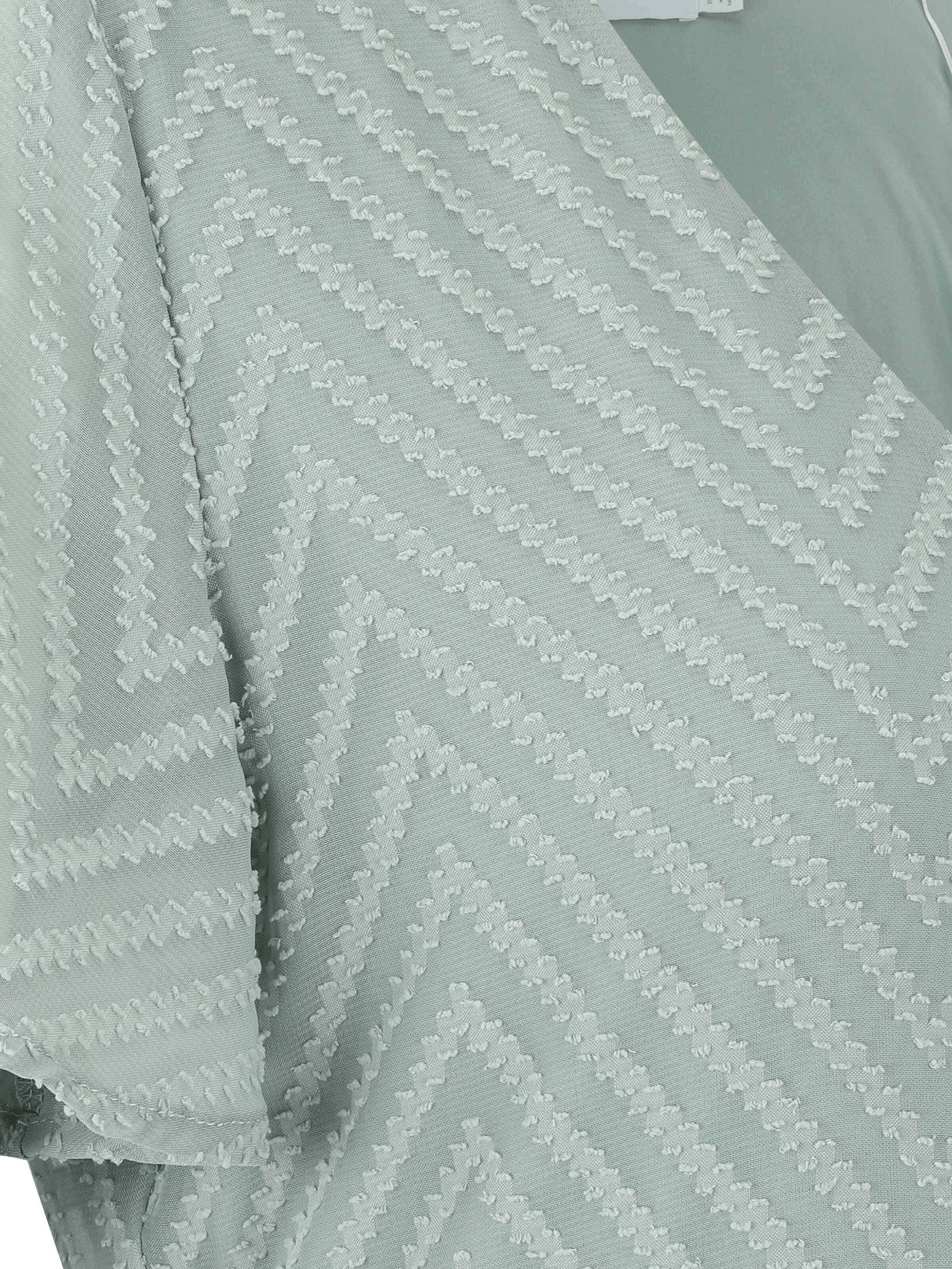 Vila Petite Kjole 'MICHELLE' i grøn