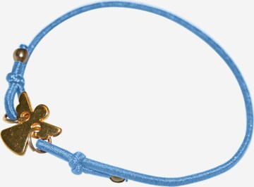 Bracelet Gemshine en bleu