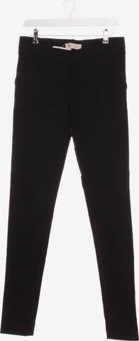 Stella McCartney Pants in S in Black: front