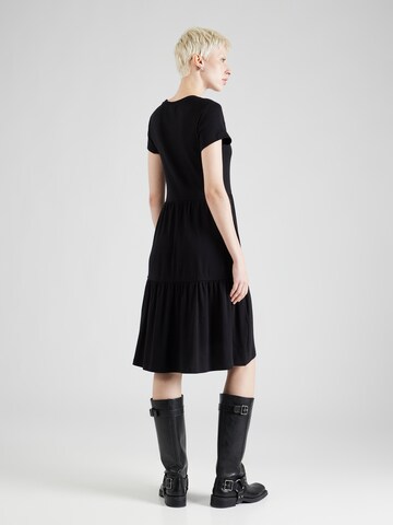 VILA Φόρεμα 'HOLLIE' σε μαύρο