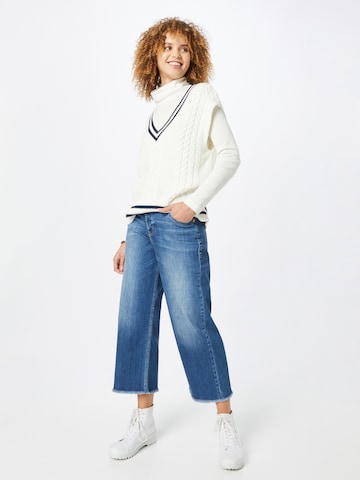 Herrlicher Loose fit Jeans 'Mäze Sailor' in Blue