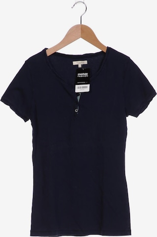 Lilienfels Top & Shirt in S in Blue: front