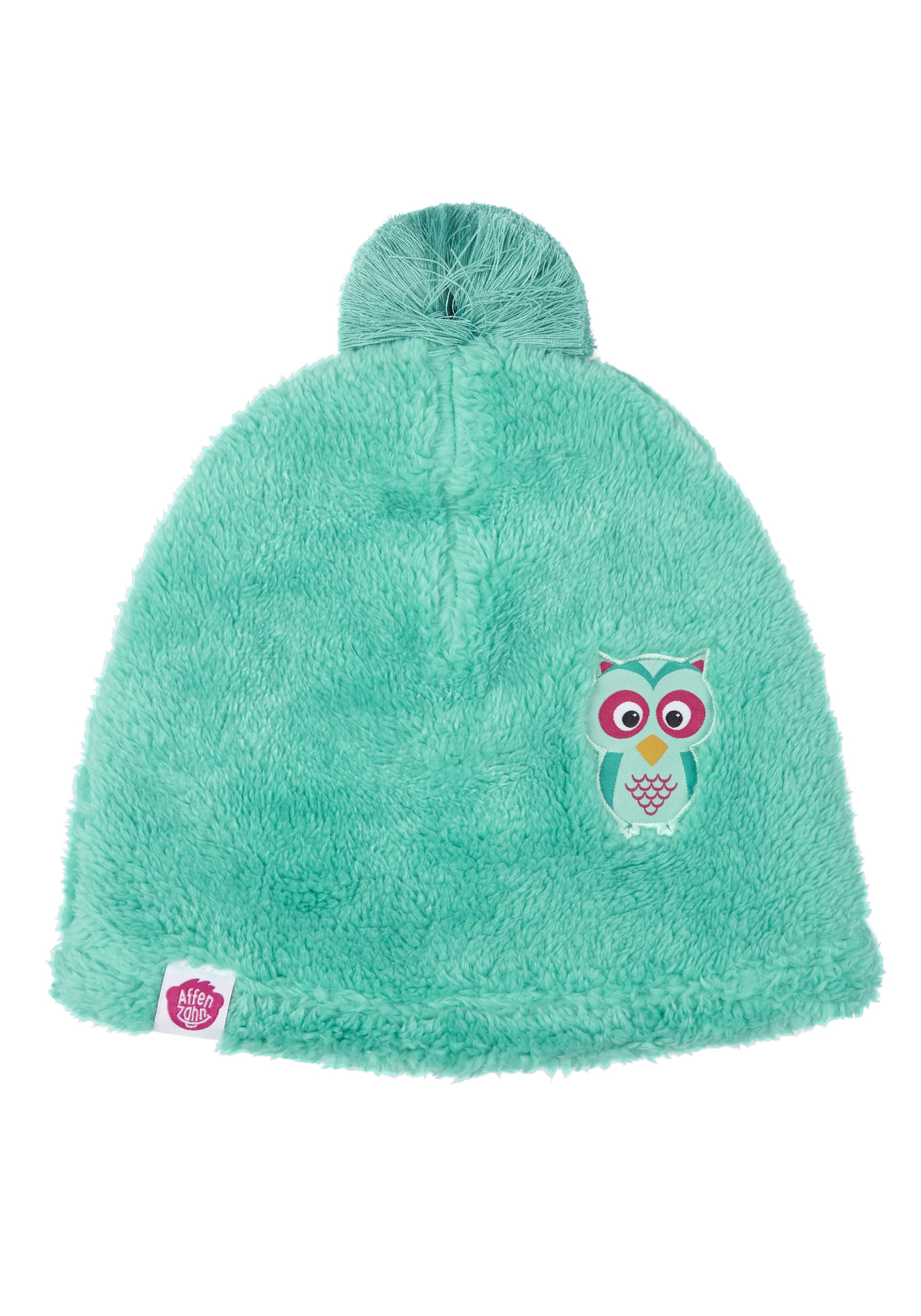 Berretto di Affenzahn in blu