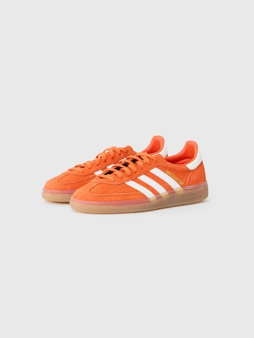 ADIDAS ORIGINALS Sneakers 'HANDBALL SPEZIAL' i orange