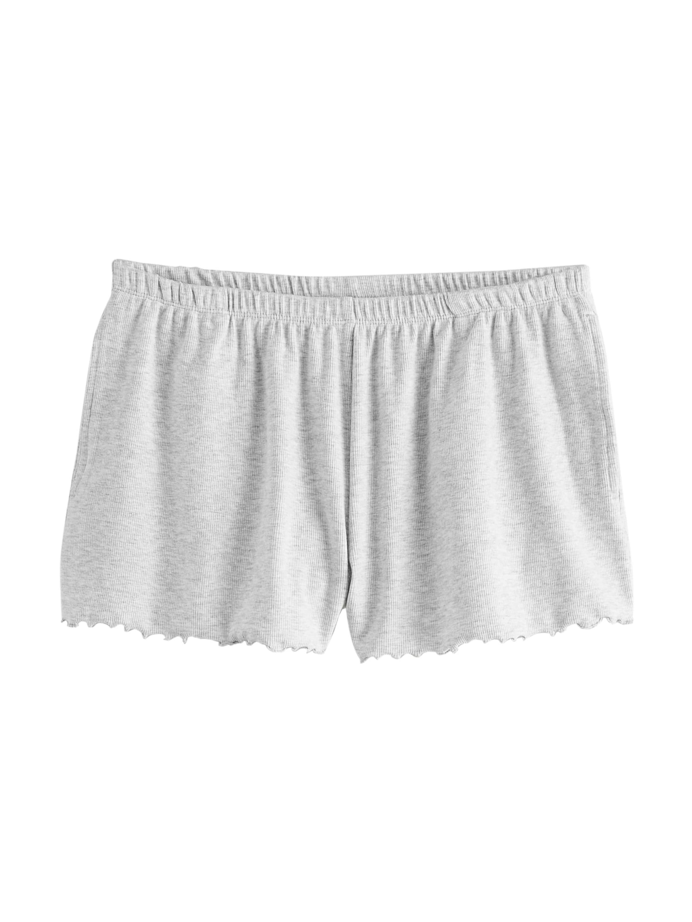Shorty Next en gris