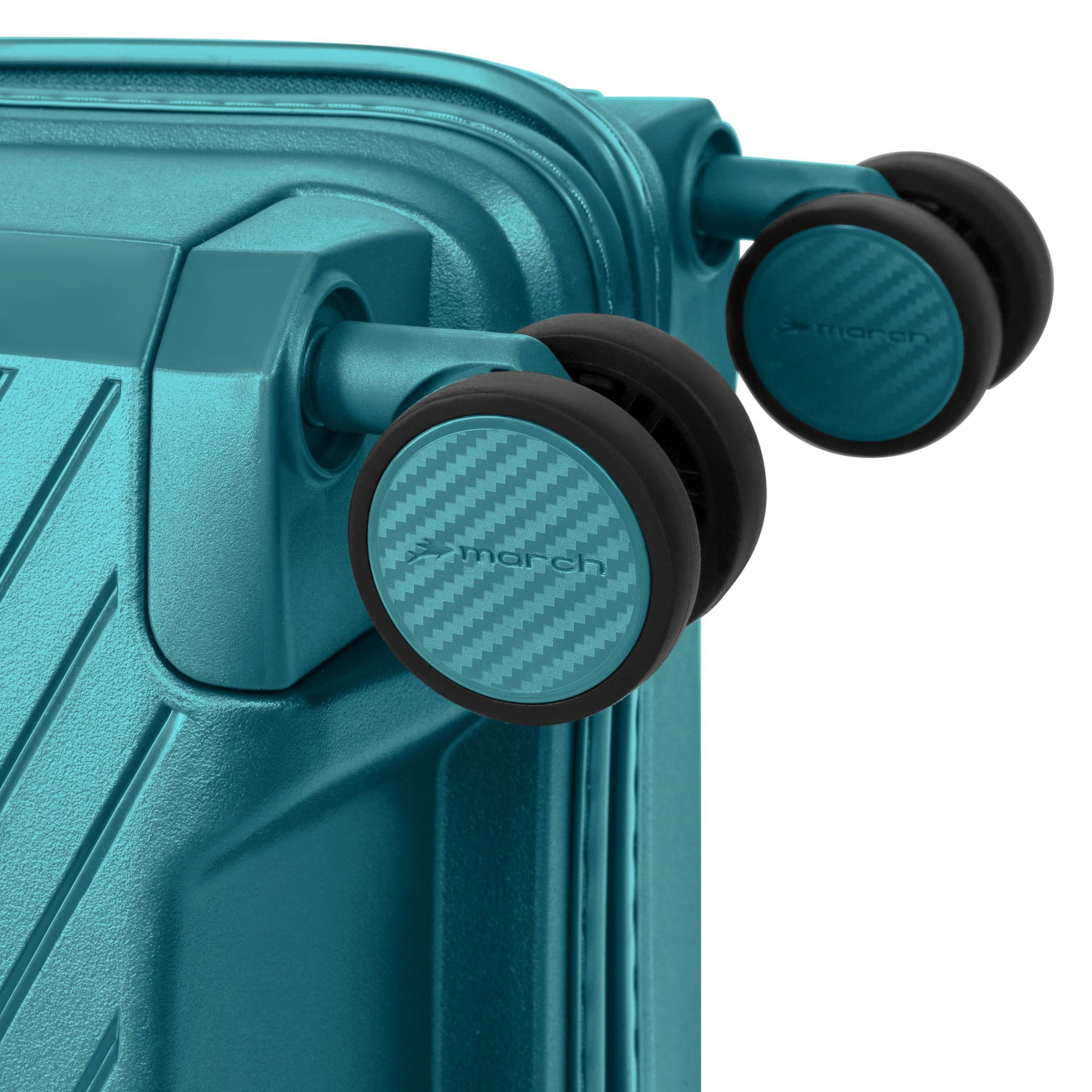 March15 Trading Trolley 'Gotthard Edition' in Grün