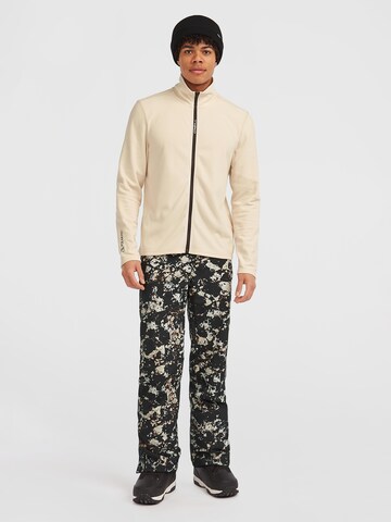 Veste en polaire O'NEILL en blanc