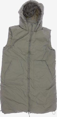 mbym Vest in S in Green: front