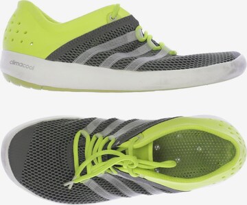 ADIDAS PERFORMANCE Sneakers & Trainers in 41 in Green: front