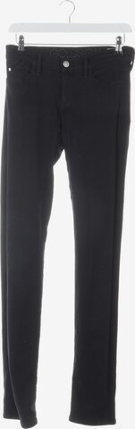Goldsign Jeans in 27-28 in Black: front