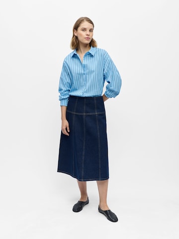 OBJECT Rock 'OBJRine' in Blau