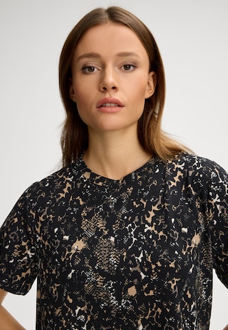 JOOP! T-Shirt in Schwarz