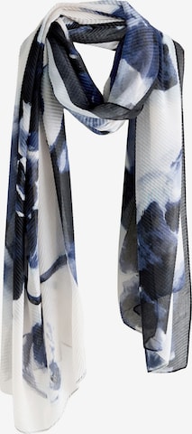 Next Kaulaliina värissä sininen: etupuoli