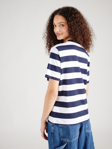 ESPRIT T-Shirt in Blau