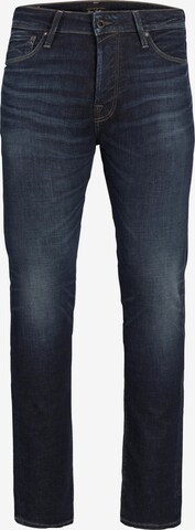 R.D.D. ROYAL DENIM DIVISION regular Jeans 'Mike' i blå: forside