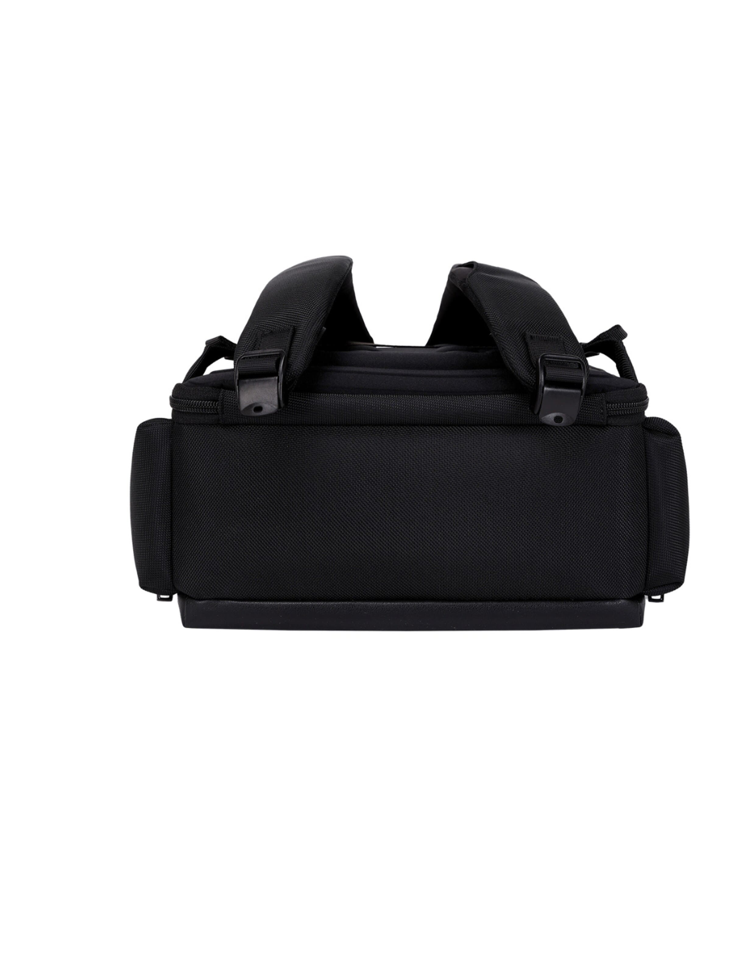jolar Rucksack‌‌‌‌‌‌‌‌ in Schwarz