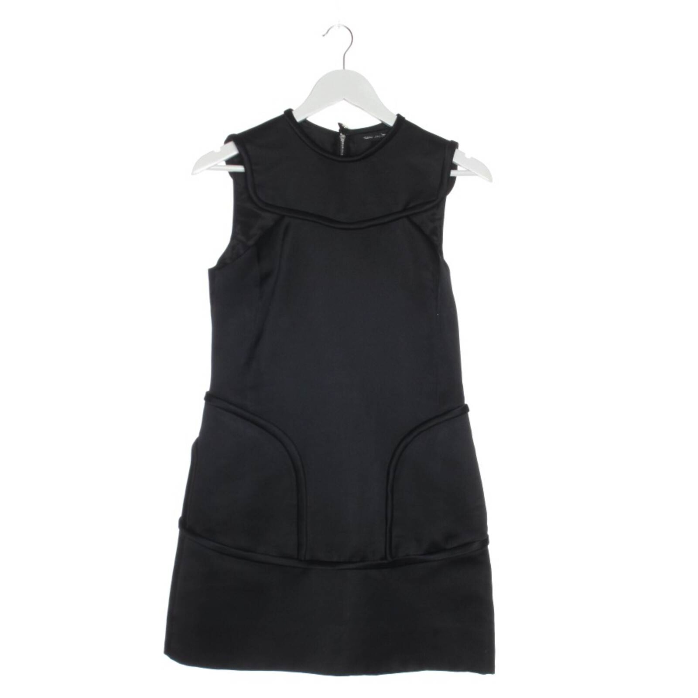 Marc Jacobs Dress in XS in Black: front