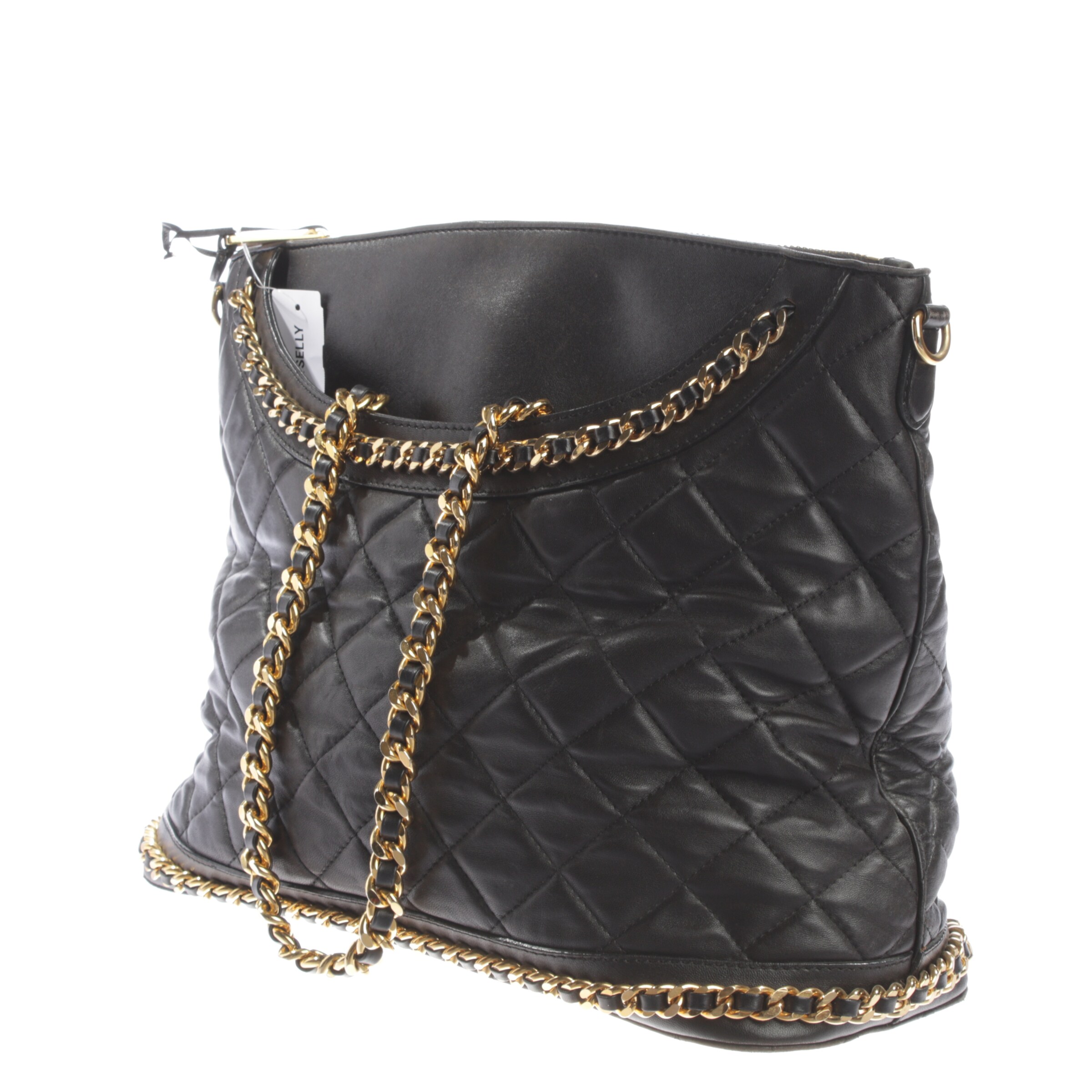 MOSCHINO Bag in One size in Black