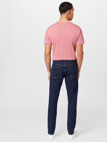 GAP Regular Jeans 'BRYN' in Blauw